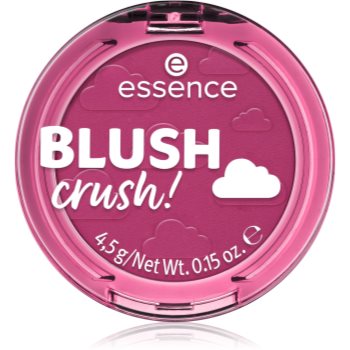essence BLUSH crush! blush - imagine 2